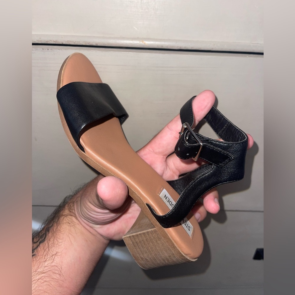 Steve Madden Womens Shoes
